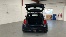 MINI Hatchback 2.0 Cooper S Exclusive 3dr Auto Petrol Hatchback